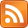 The RSS logo